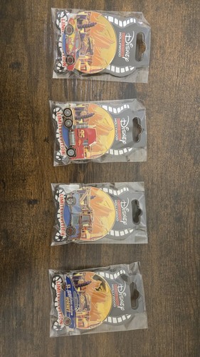 Disney dssh cars 20th - disney,