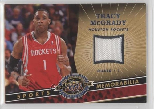 2009 upper deck - upper, 20th